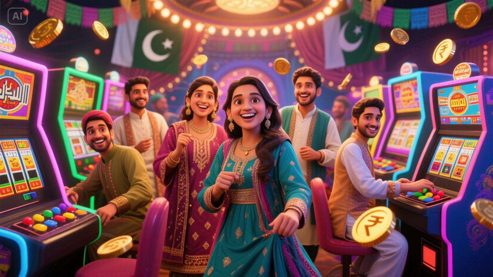 Registration at BetMode Casino