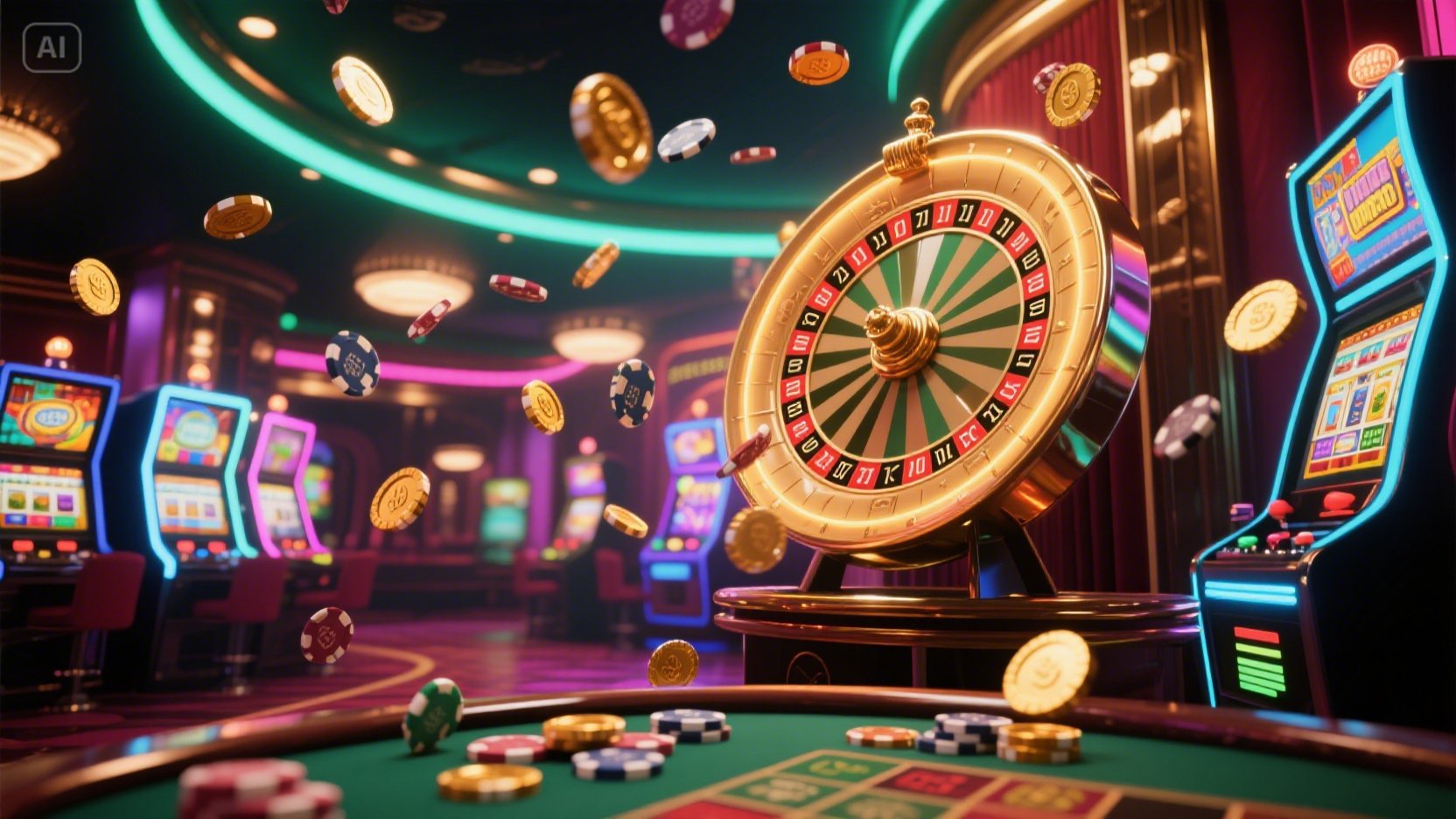Casino BetMode desktop and mobile interfaces