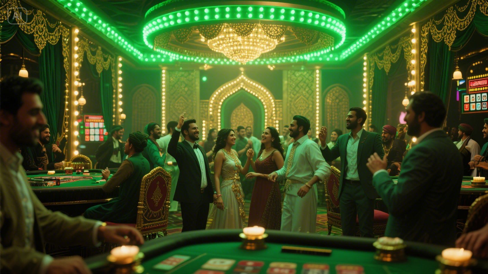 Registration at BetMode Casino