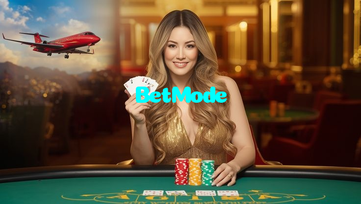 available types of BetMode bet including pre-match live express and system bets