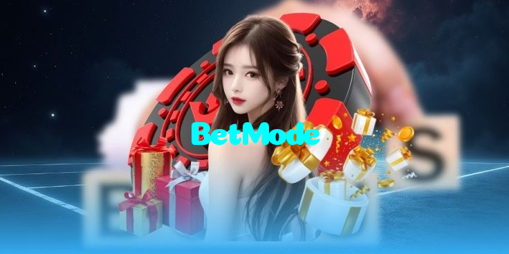 available types of BetMode bet including pre-match live express and system bets