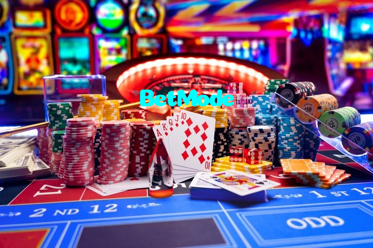 BetMode خوش آمدید بونس +600% پیشکش موبائل ایپ کے پروموشن سیکشن میں دکھائی دیتی ہے۔