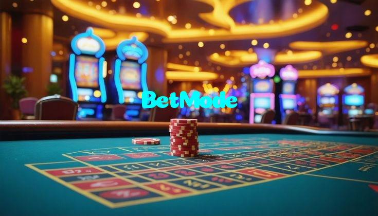 BetMode خوش آمدید بونس +600% پیشکش موبائل ایپ کے پروموشن سیکشن میں دکھائی دیتی ہے۔