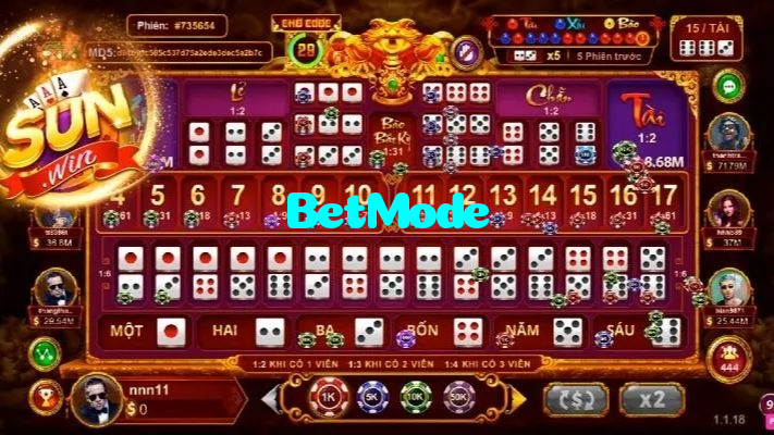 making first deposit on BetMode website using local payment methods in Pakistan