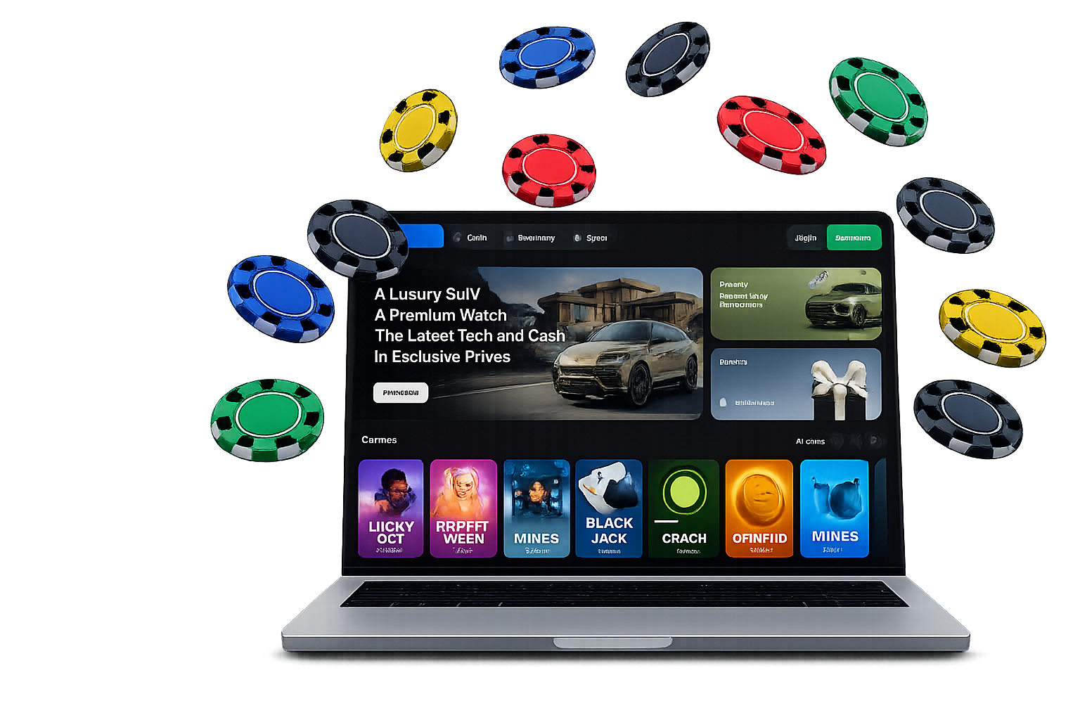 BetMode Pakistan